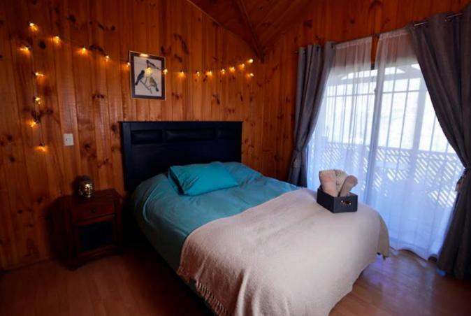 Las Lomitas De Guayacan, Cabanas Y Spa San Jose de Maipo Exterior photo
