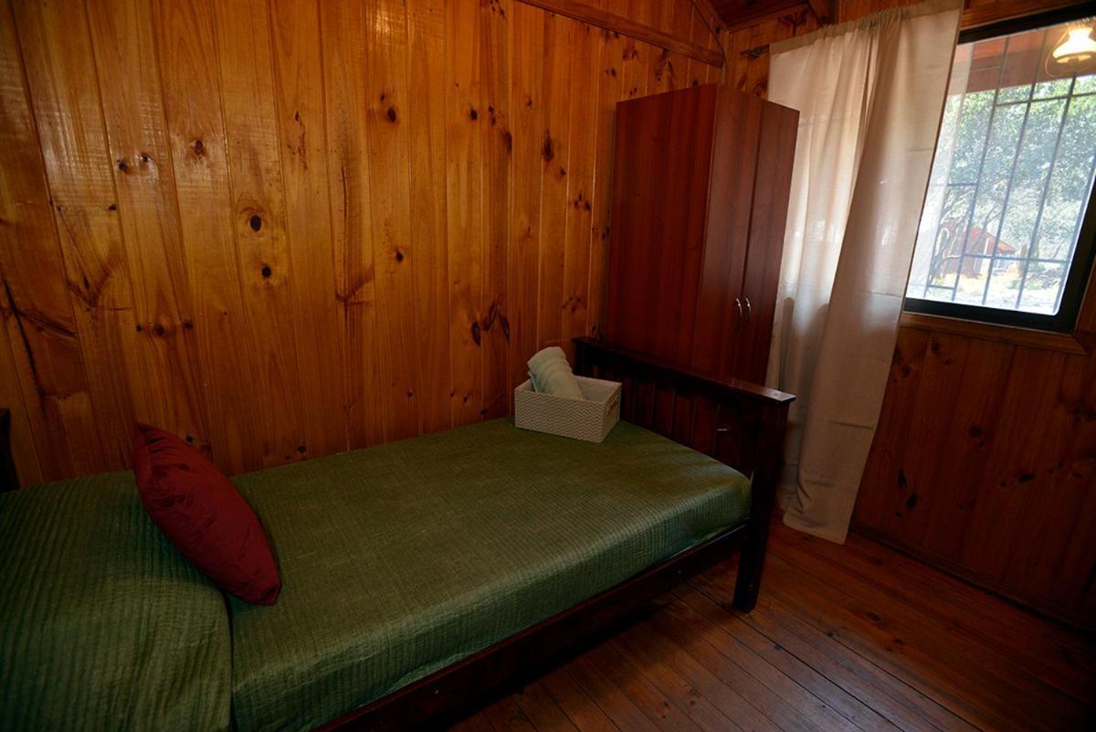 Las Lomitas De Guayacan, Cabanas Y Spa San Jose de Maipo Exterior photo