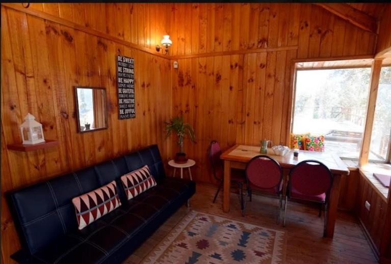 Las Lomitas De Guayacan, Cabanas Y Spa San Jose de Maipo Exterior photo