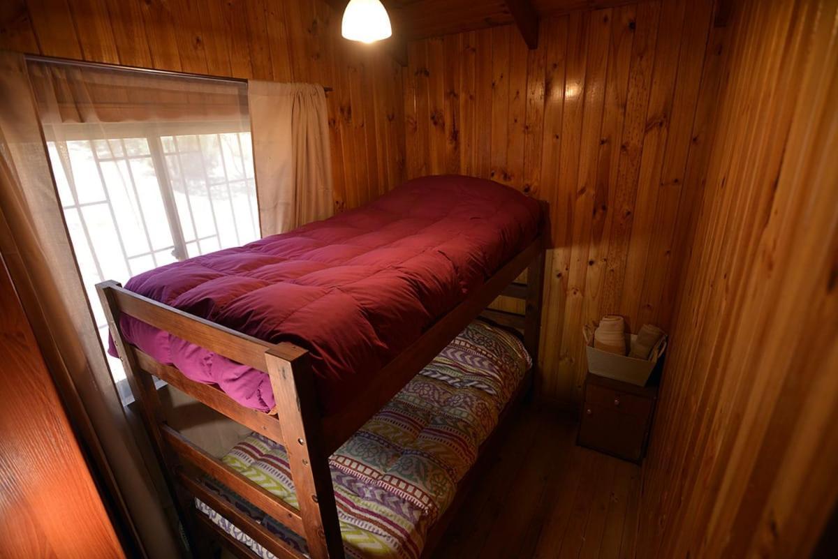Las Lomitas De Guayacan, Cabanas Y Spa San Jose de Maipo Exterior photo