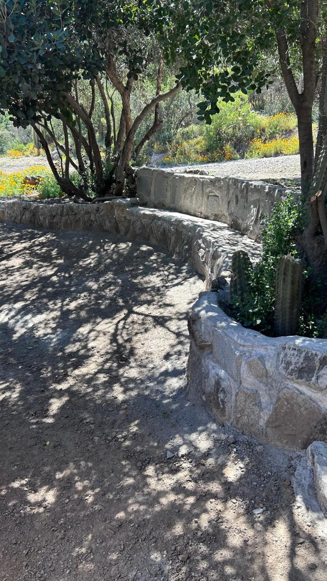 Las Lomitas De Guayacan, Cabanas Y Spa San Jose de Maipo Exterior photo