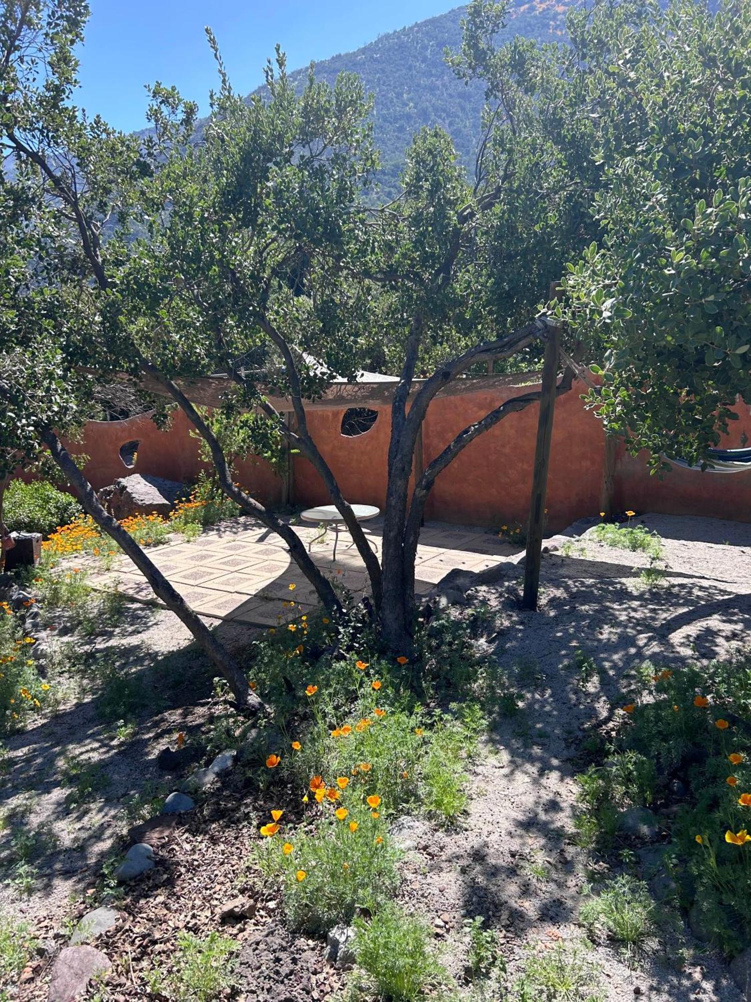 Las Lomitas De Guayacan, Cabanas Y Spa San Jose de Maipo Exterior photo